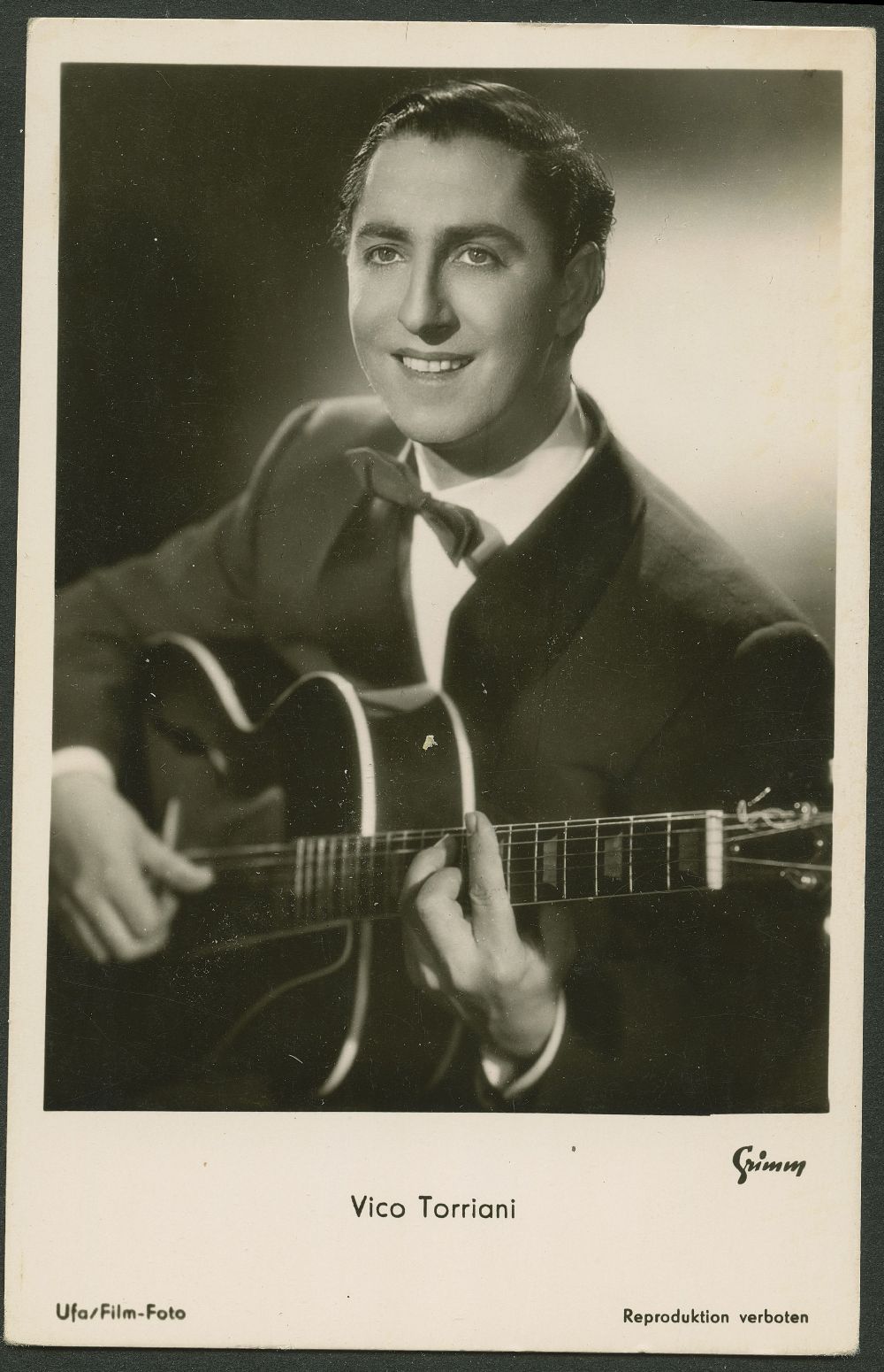 (image for) Vico Torriani #0002